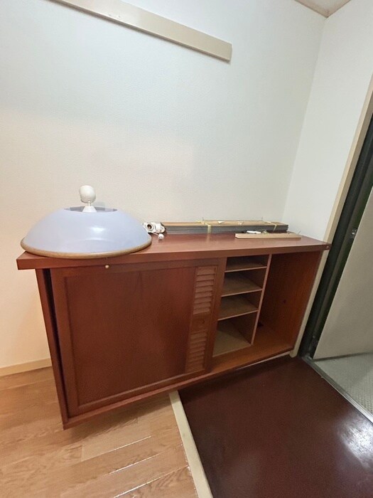 物件内観写真18　(靴箱)
