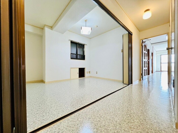 物件内観写真19　(廊下)
