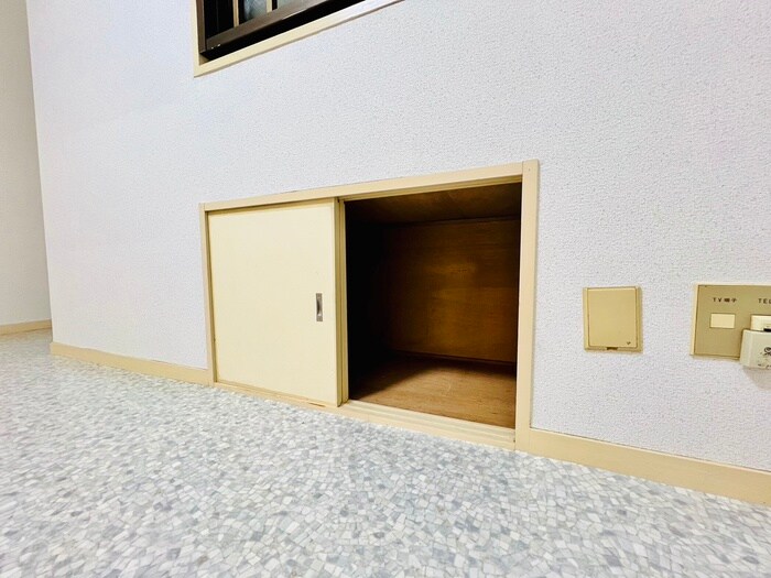 物件内観写真20　(収納)