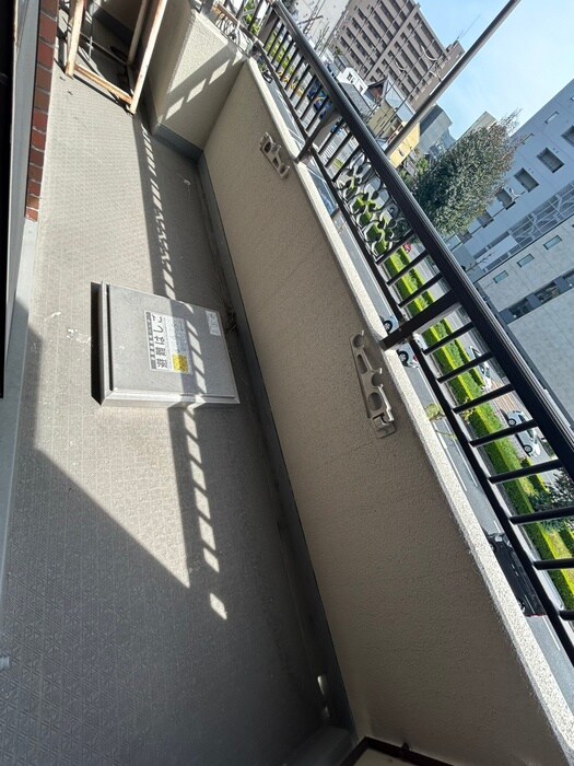 物件内観写真20　(ベランダ・バルコニー)