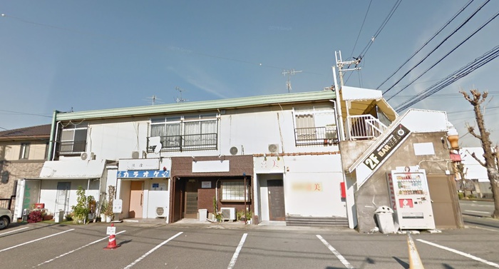 サンシティ桑原
