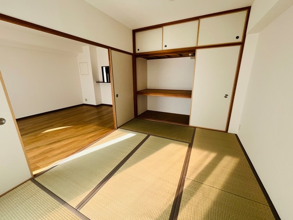 居室