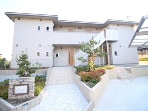 Luciole山本外観写真