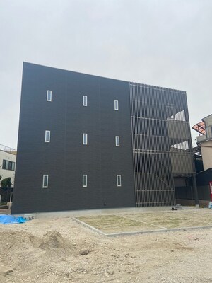 幸暮庵　弐外観写真
