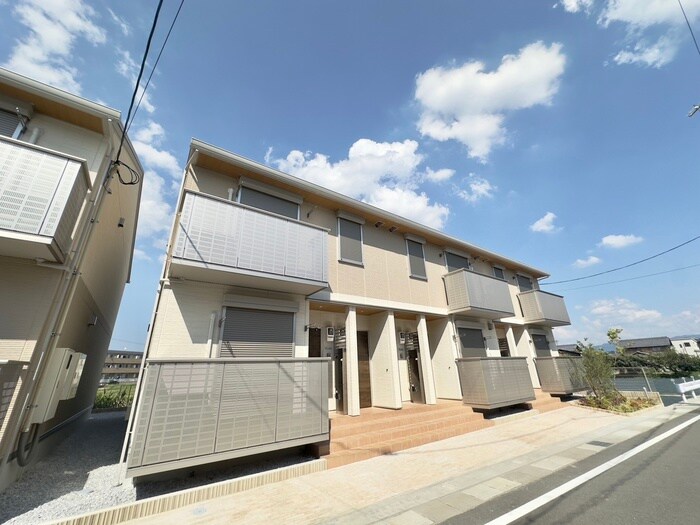 物件外観写真6　(外観写真)