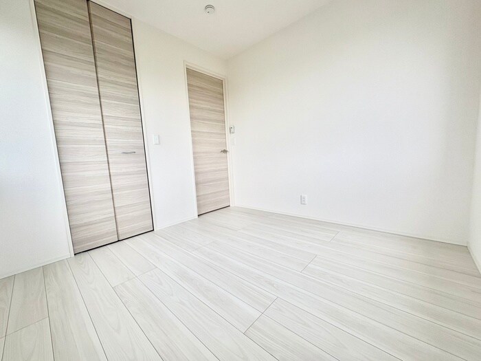 物件内観写真10　(居室)