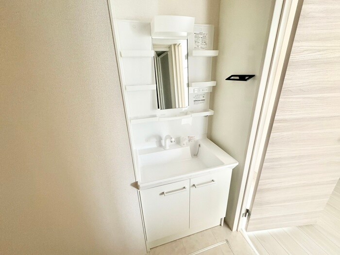 物件内観写真14　(洗面)