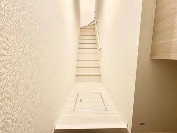 廊下