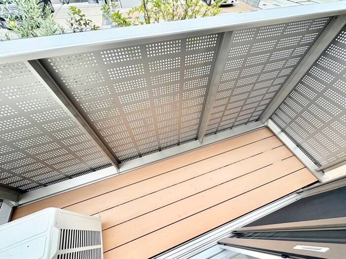 物件内観写真21　(ベランダ・バルコニー)