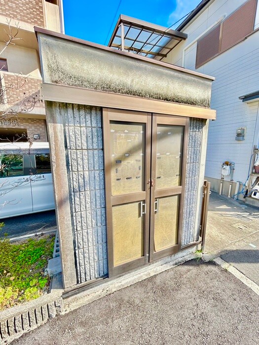 物件外観写真5　(建物設備)