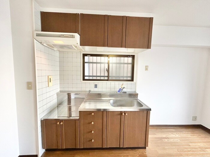 物件内観写真10　(キッチン)