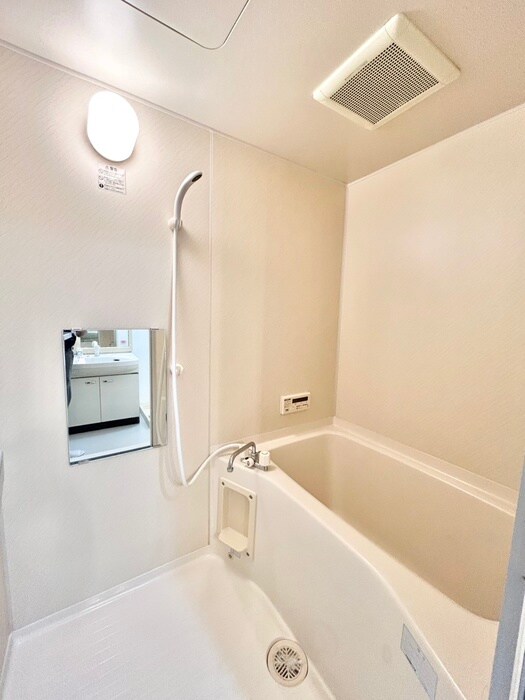 物件内観写真11　(バス／シャワールーム等)