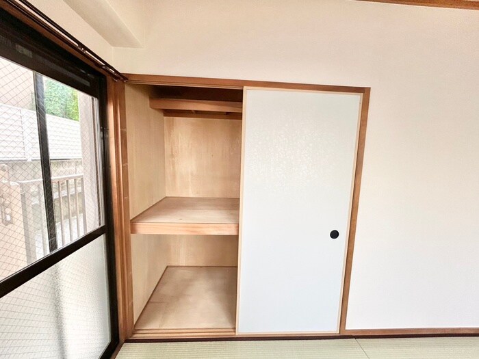 物件内観写真19　(収納)