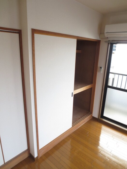 物件内観写真10　(収納)