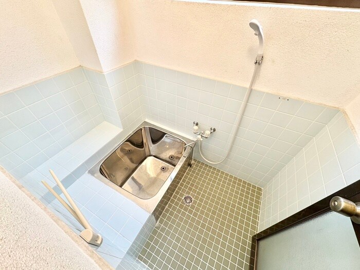 物件内観写真8　(バス／シャワールーム等)