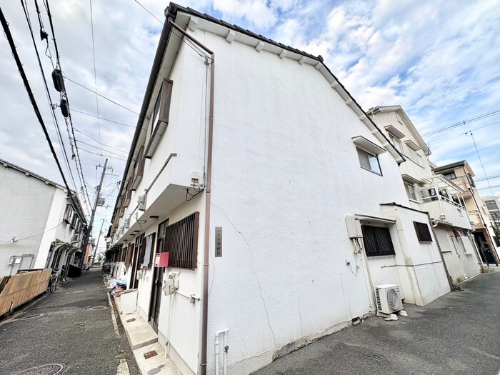 物件外観写真3　(外観写真)