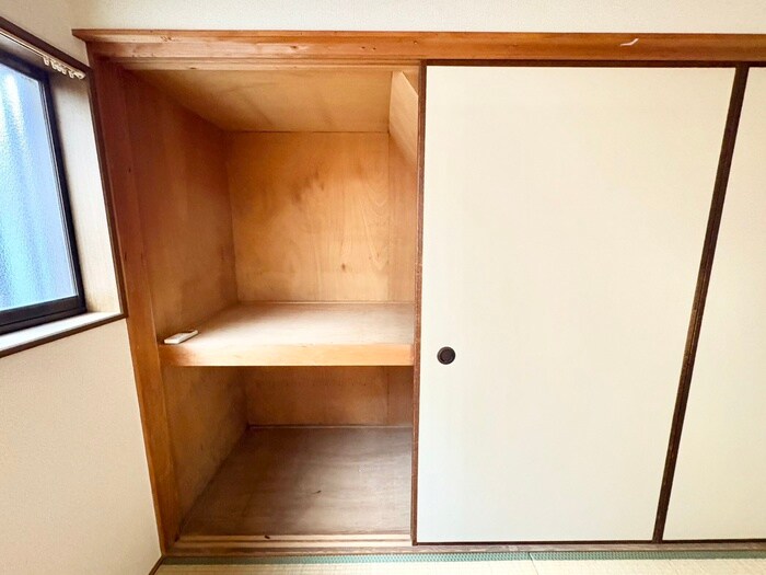 物件内観写真14　(収納)
