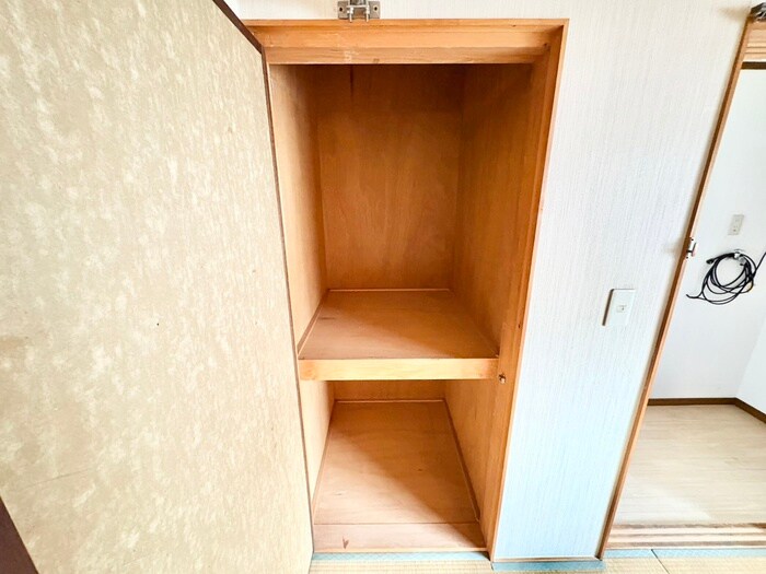 物件内観写真16　(収納)