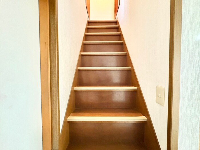 物件内観写真18　(廊下)