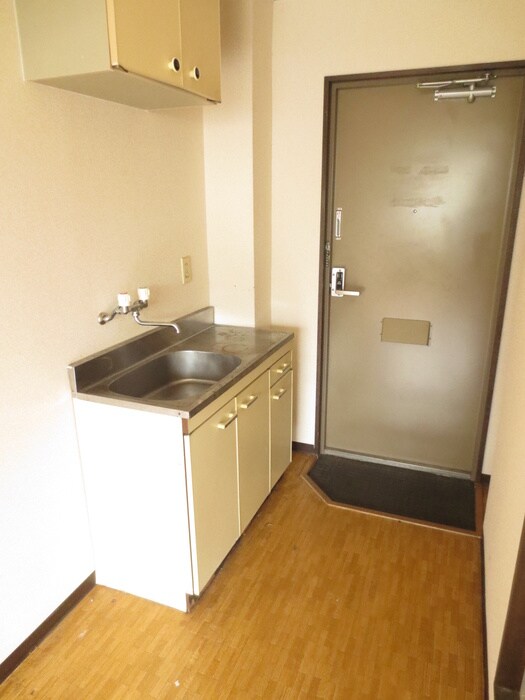 物件内観写真9　(キッチン)