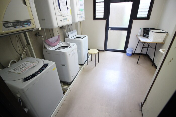 物件外観写真6　(建物設備)