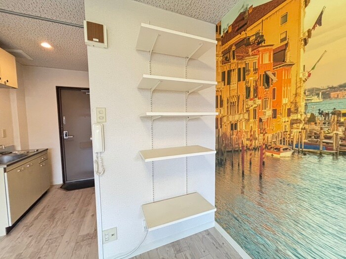 物件内観写真11　(収納)