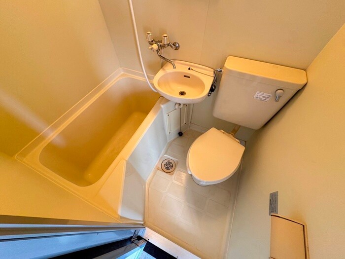 物件内観写真12　(バス／シャワールーム等)