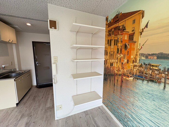 物件内観写真16　(収納)