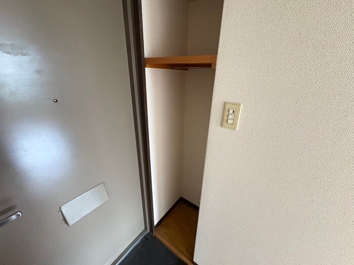 物件内観写真17　(収納)