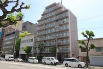 ＡＤＯＲＥＲの外観写真