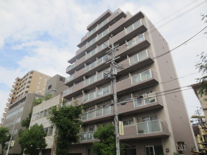 物件外観写真5　(外観写真)