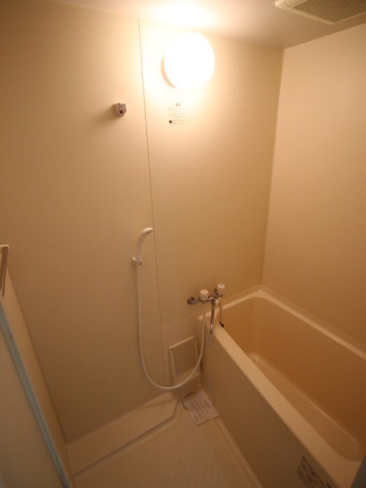物件内観写真11　(バス／シャワールーム等)