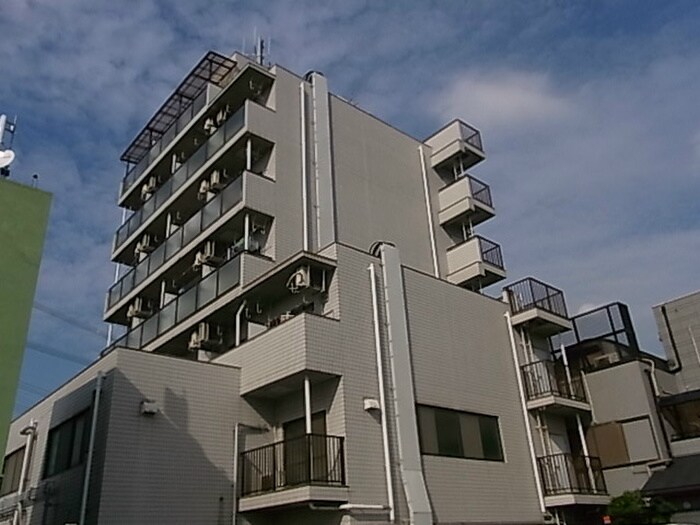 物件外観写真2　(その他)