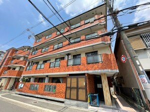 第三シャトーモリオカ外観写真