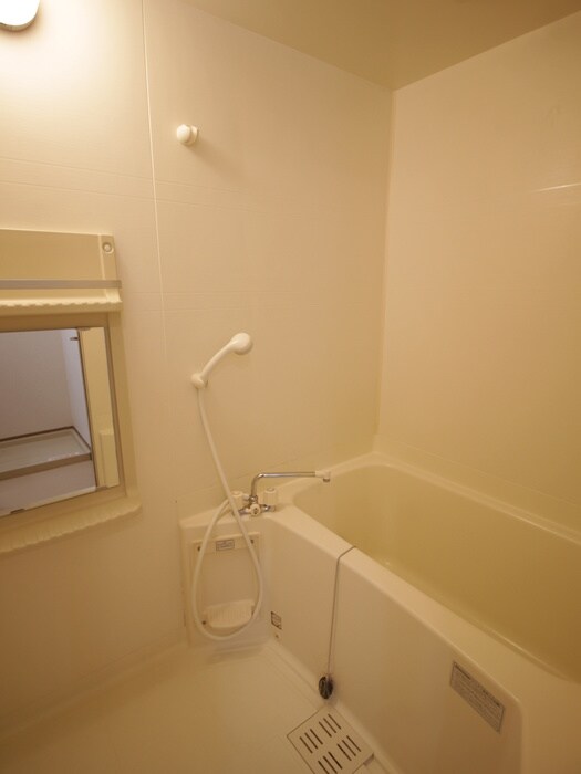 物件内観写真14　(バス／シャワールーム等)