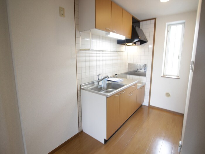 物件内観写真17　(キッチン)