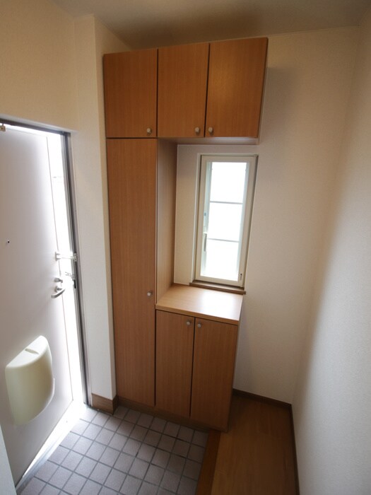 物件内観写真21　(靴箱)