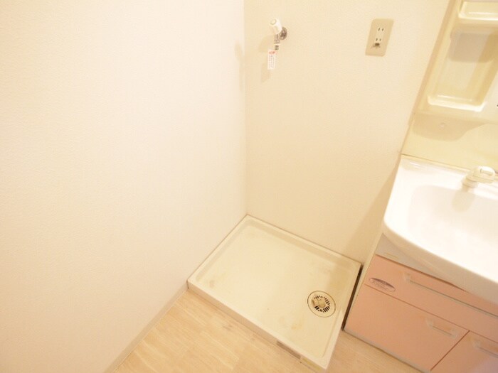 物件内観写真15　(洗面)