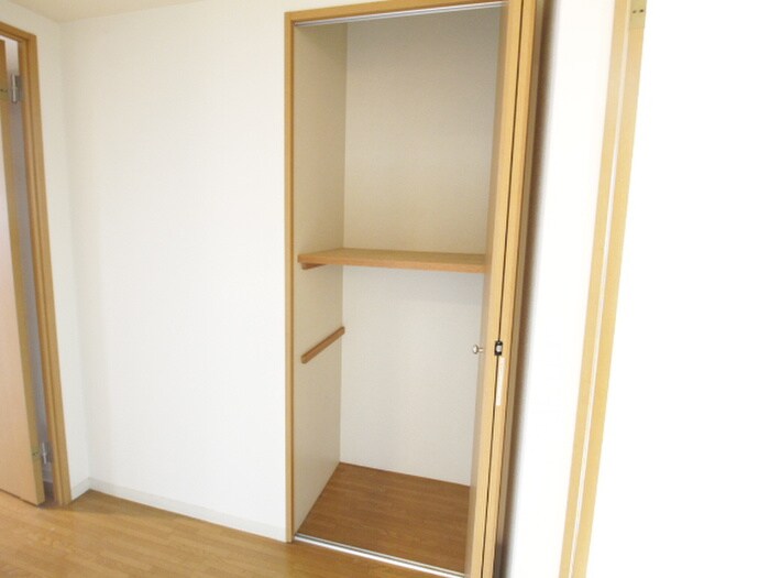 物件内観写真20　(収納)