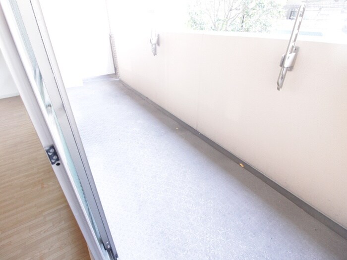 物件内観写真21　(ベランダ・バルコニー)