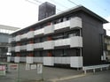 ｴﾊﾞｰ・ｸﾞﾘｰﾝ宇治弐番館(202)