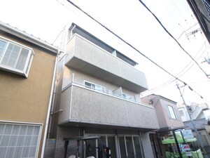 プランド－ルＹＦ外観写真