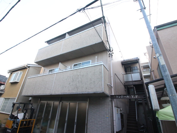 外観写真