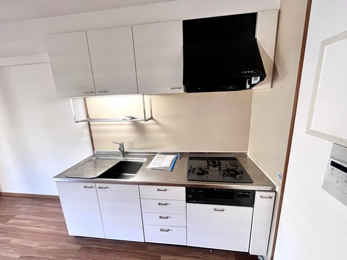 物件内観写真8　(キッチン)