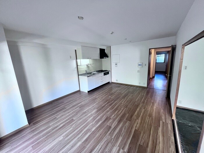 物件内観写真9　(居室)