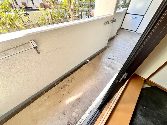 物件内観写真15　(靴箱)