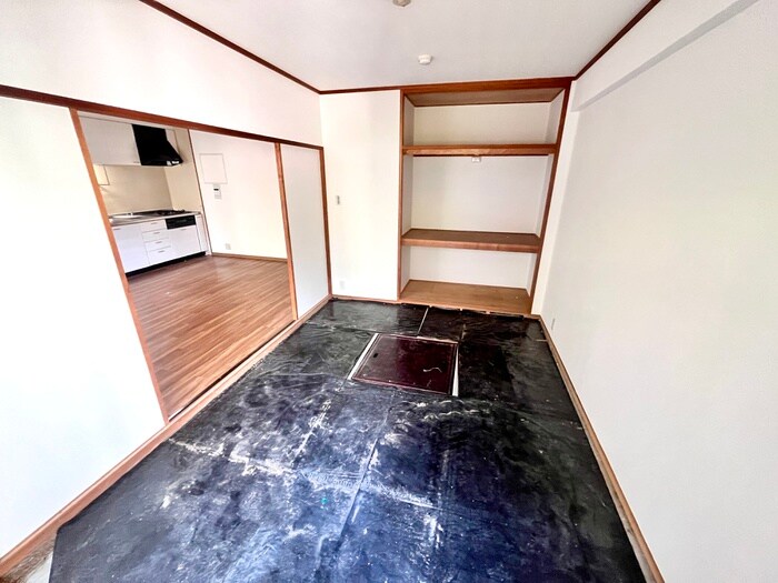 物件内観写真18　(居室)