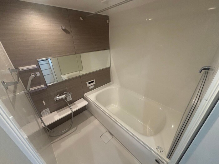 物件内観写真8　(バス／シャワールーム等)