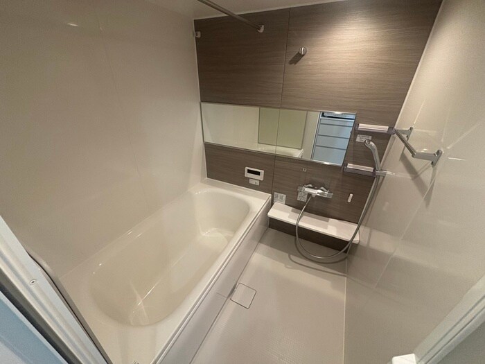 物件内観写真8　(バス／シャワールーム等)