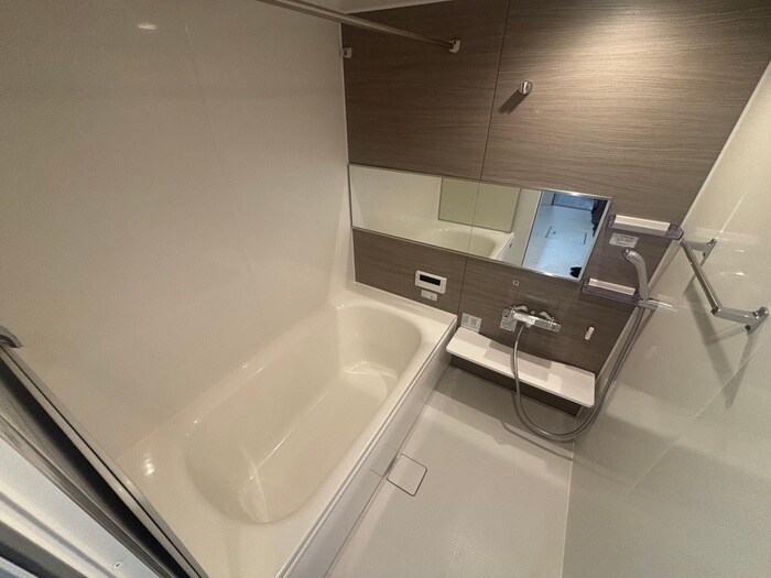 物件内観写真8　(バス／シャワールーム等)